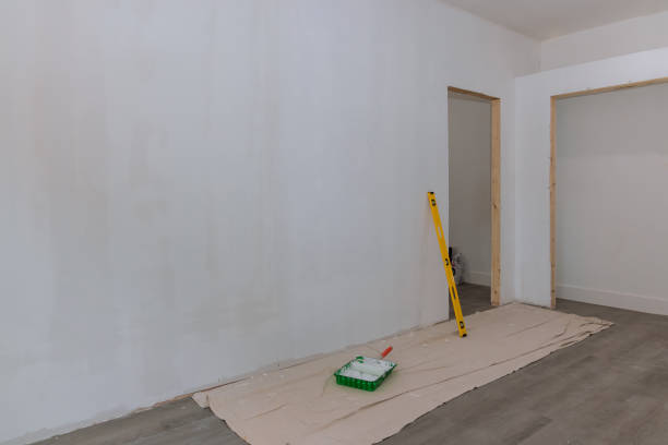 Reliable Merritt Island, FL Drywall and Painting Service Solutions